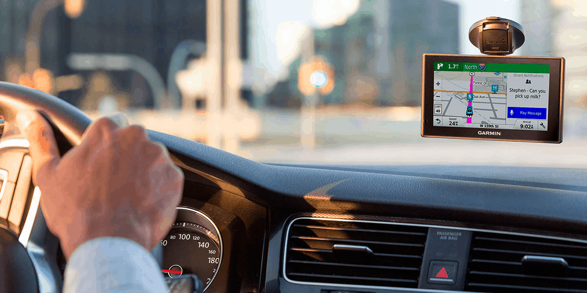 Melhores Navegadores GPS
