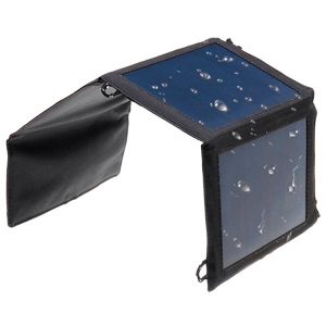 Carregador Solar 20W