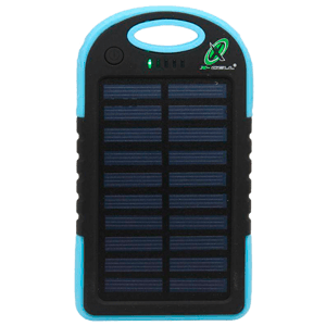 Carregador (Power Bank)-PB-Solar-Vipbrazilil