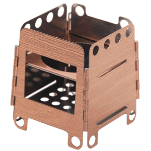 Bbq-fogão