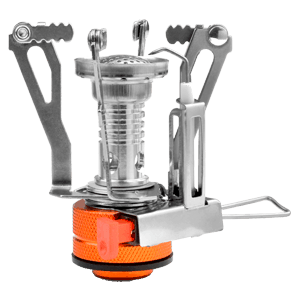 Fogão-Burner