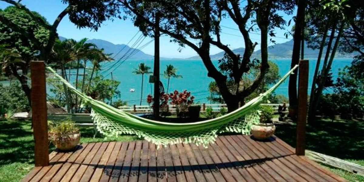 Os 10 Melhores Lugares para Camping no Brasil em 2025 - PORTAL AR LIVRE