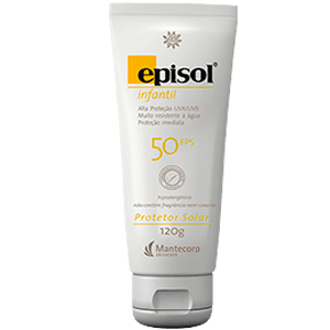 Melhor Protetor Solar para Pele Delicada dos Bebês