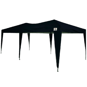 Tenda para Família Grande