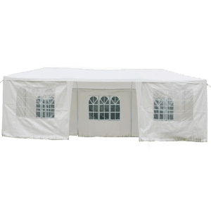 Melhor Gazebo/Tenda para Festas