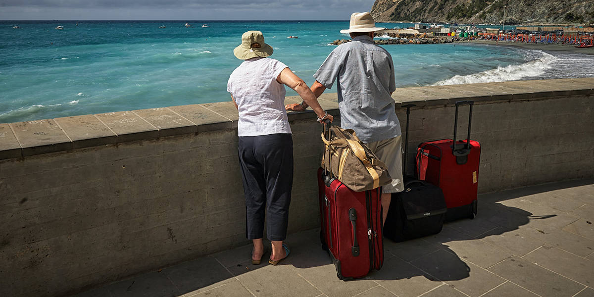 Melhores malas de viagem