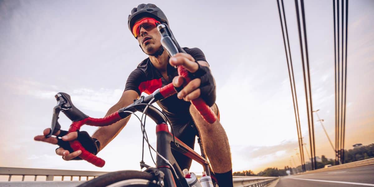 Qual a melhor luva de ciclismo