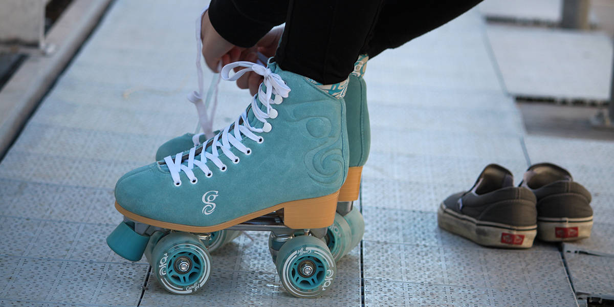 Melhores Patins Rollers