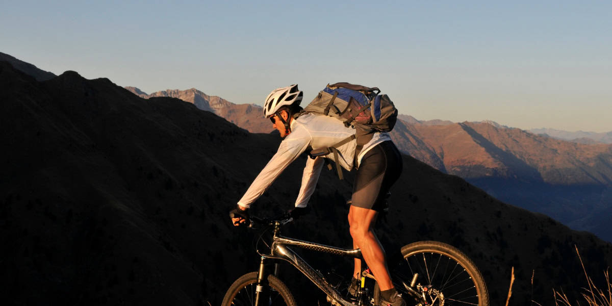Bermuda de Ciclismo