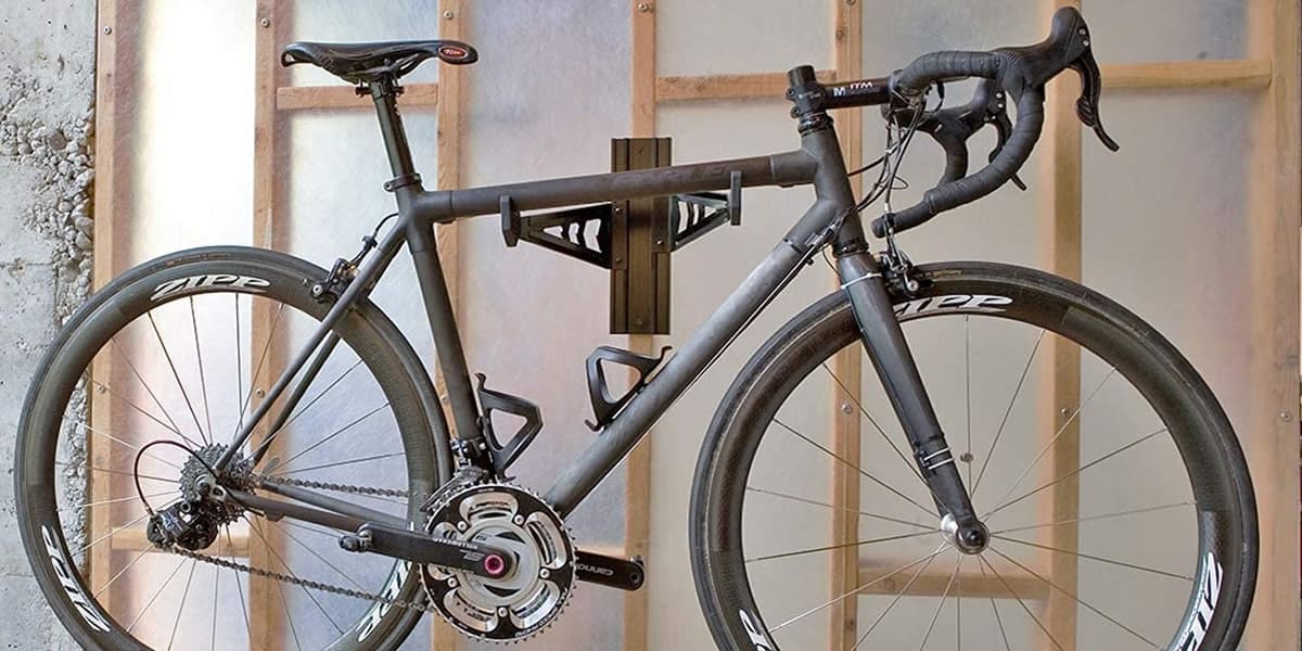 Melhores Suportes de Parede para Bicicleta