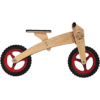 Bicicleta de Madeira Woodline 2 Estágios