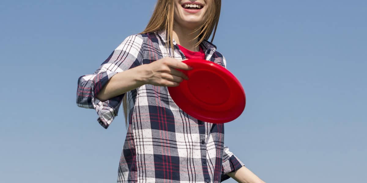 Melhores Frisbees