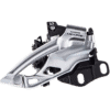 Câmbio Shimano Deore Dianteiro M615