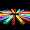 Lightstick para Camping IncrediGlow