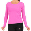 Camisa Running Performance Muvin Sports