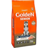 Golden Senior Grande Porte 7+