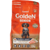 Golden Senior Pequeno Porte 7+