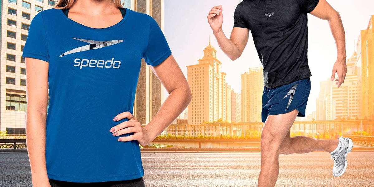 Melhores Camisas para Corrida