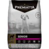 Premiatta Classic Senior Médio 7+