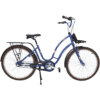 Bicicleta Retrô Nathor Anthon Aro 26