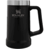 Caneca Térmica Stanley Matte Black 709 mL