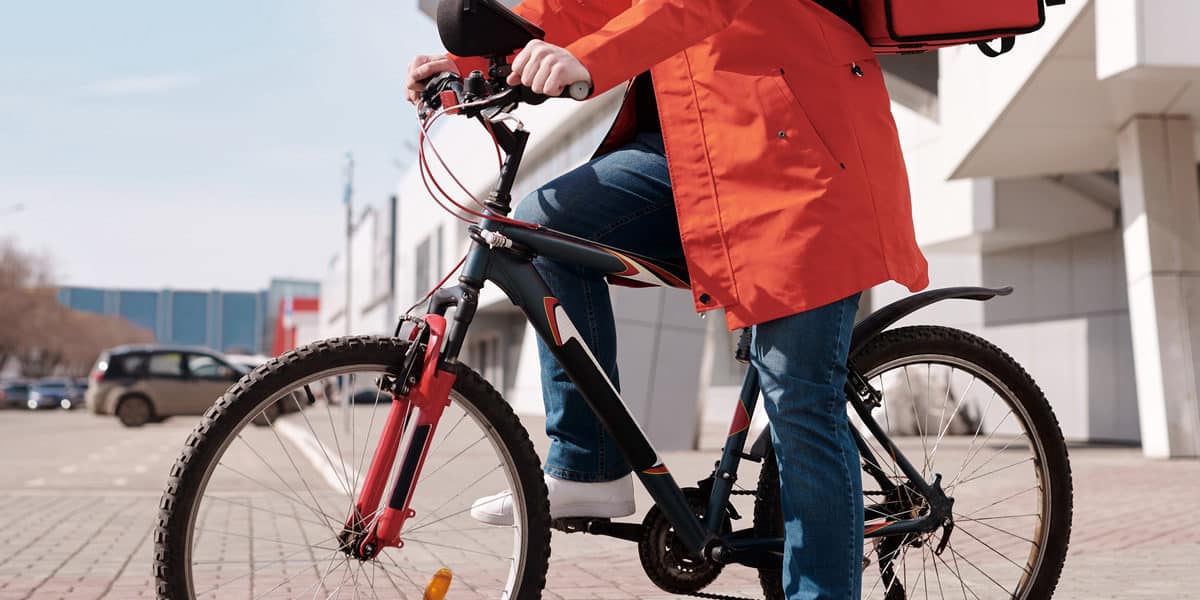 Melhores Bicicletas Urbanas