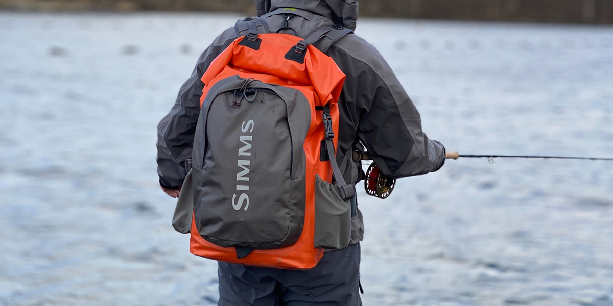 Melhores Bolsas para Pesca