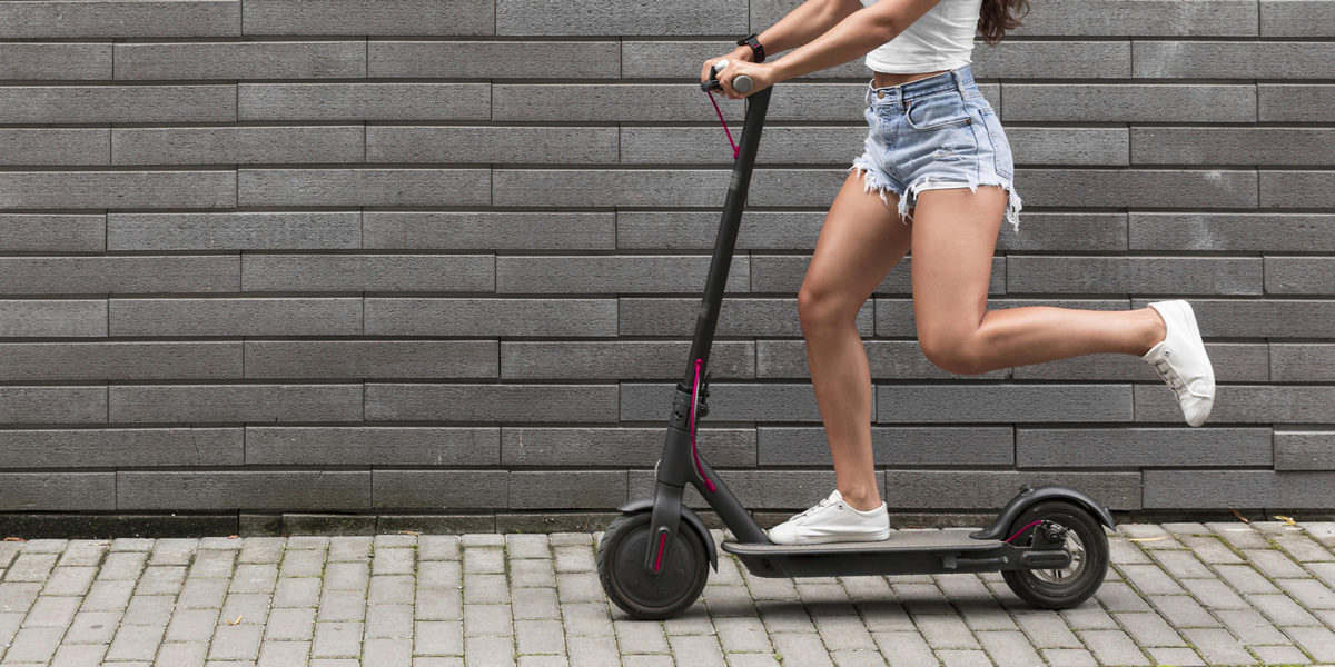 Melhores Patinetes Elétricos