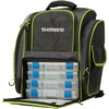 Mochila Pesca Shimano Back Pack
