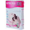 Petlike Ultra Pads 60 x 60 cm 14 unidades