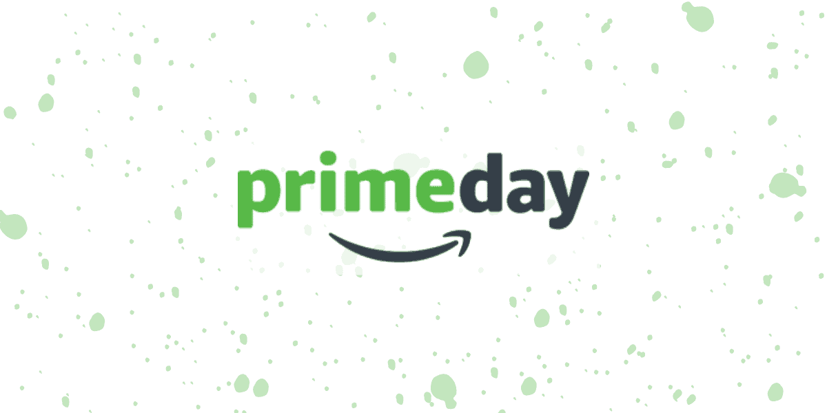 Capa Prime day Outside