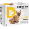 EcoFralda Dog’s Care G Macho