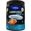 Ração Nutricon para Carnívoros de Superfície 300 g