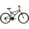 Caloi Andes Aro 26 com Suspensão Dianteira