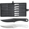 Conjunto Perfect Point PAK-712-12 21,5 cm