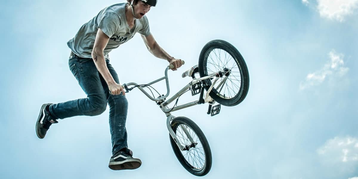 Melhores Bicicletas BMX