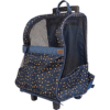 Mochila Carrinho para Cachorros Ollie & Hutch