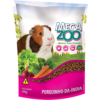 Ração MegaZoo Para Porquinho-da-índia 500 g