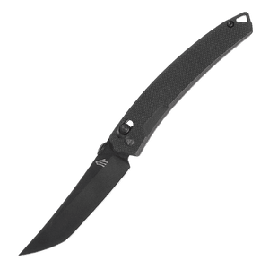 Review Canivete Wolf 9211