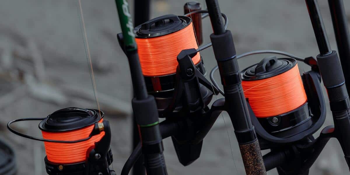 Melhores Linhas de Pesca