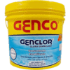 Cloro Para Piscina Estabilizado Genco 10 kg