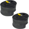 Kit Câmara de Ar Pirelli Aro 26 Válvula Presta 48 mm