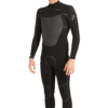 Long John Quiksilver 3.2 Marathon Sessions Chest Zip