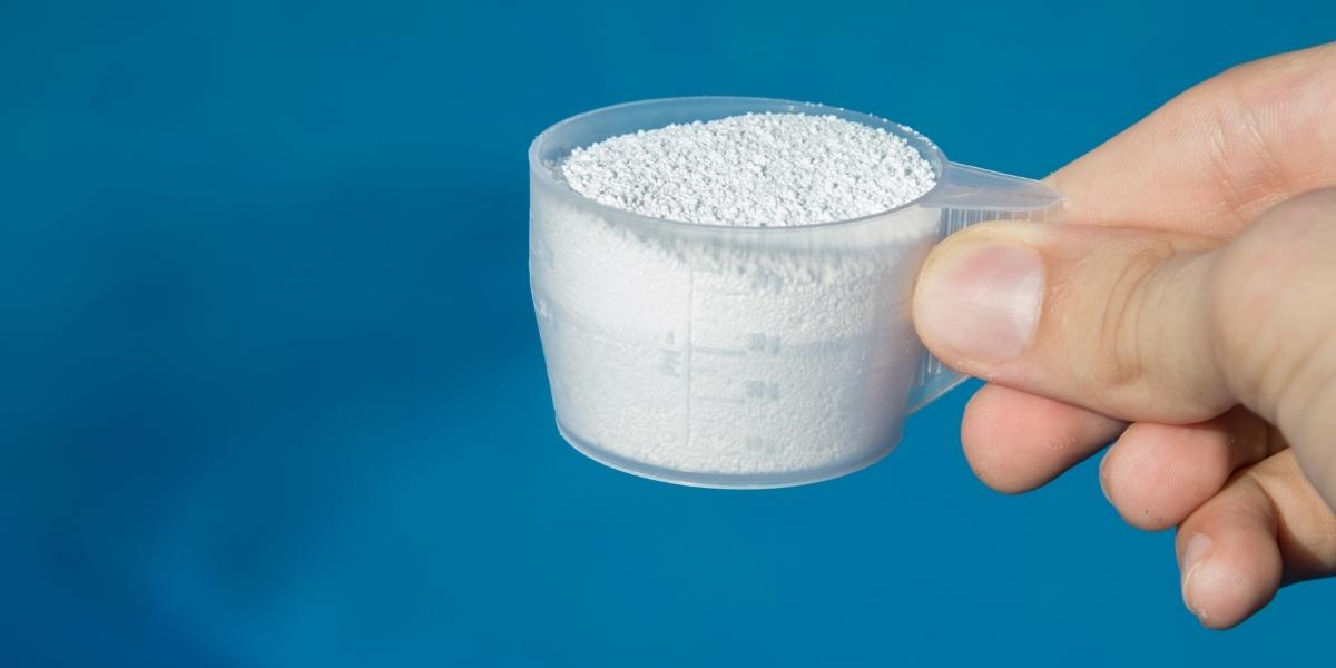 Melhores Cloros para Piscina