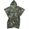 Poncho Camuflado Nautika