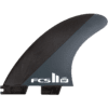 Quilha FCS II Mick Fanning Neo Carbon Large