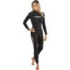 Roupa de Neoprene Cressi Maya 2.5 Feminina