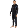 Roupa de Neoprene para Mergulho Cressi Lontra 7.0