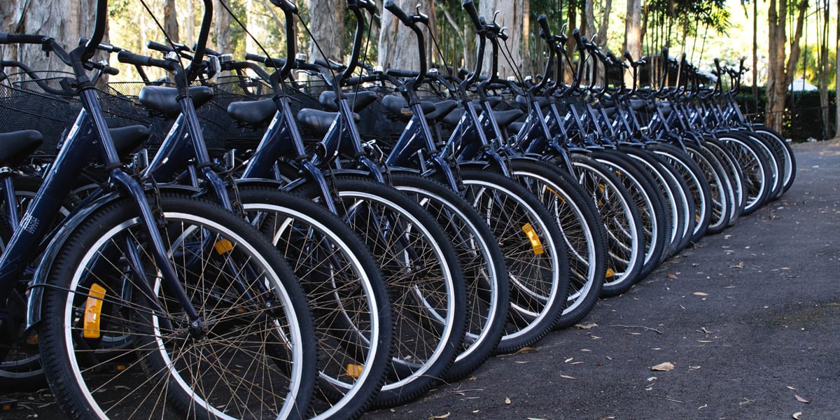 Melhores Marcas de Bicicleta