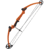 Gênesis Arco e Flecha Original Bow